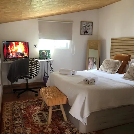Quinta das Caçadoras Palmela Extérieur photo