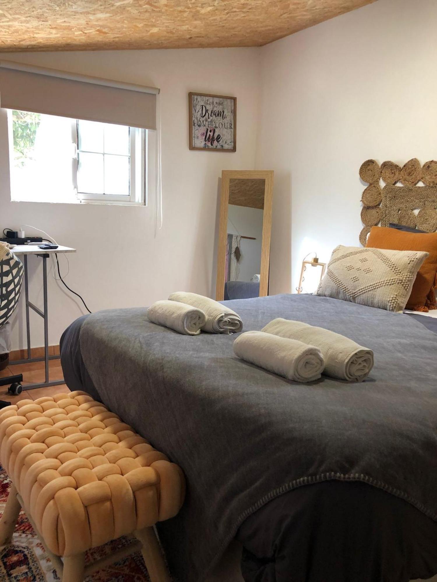 Quinta Caçadoras Séjour chez l'habitant Palmela