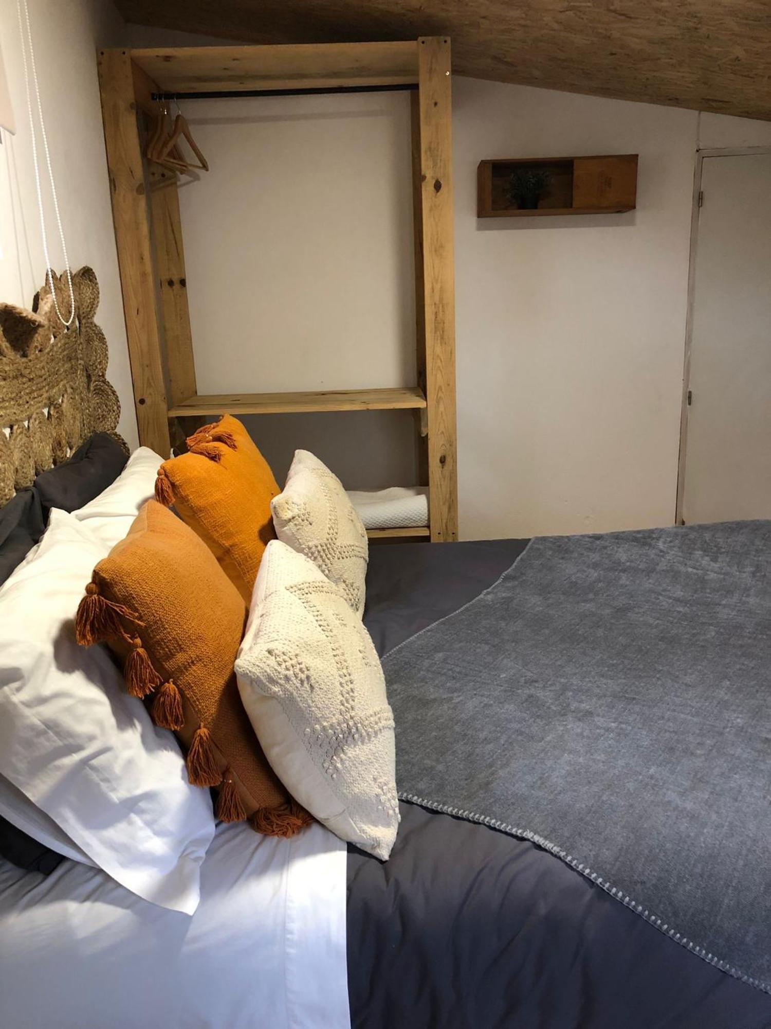 Séjour chez l'habitant Quinta Caçadoras Palmela