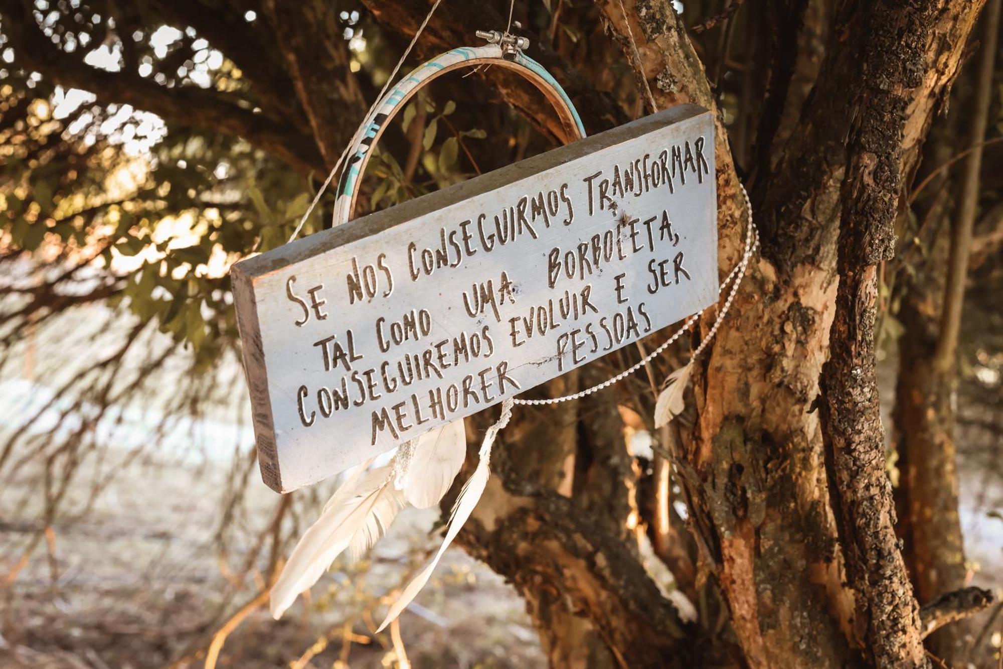Séjour chez l'habitant Quinta Caçadoras