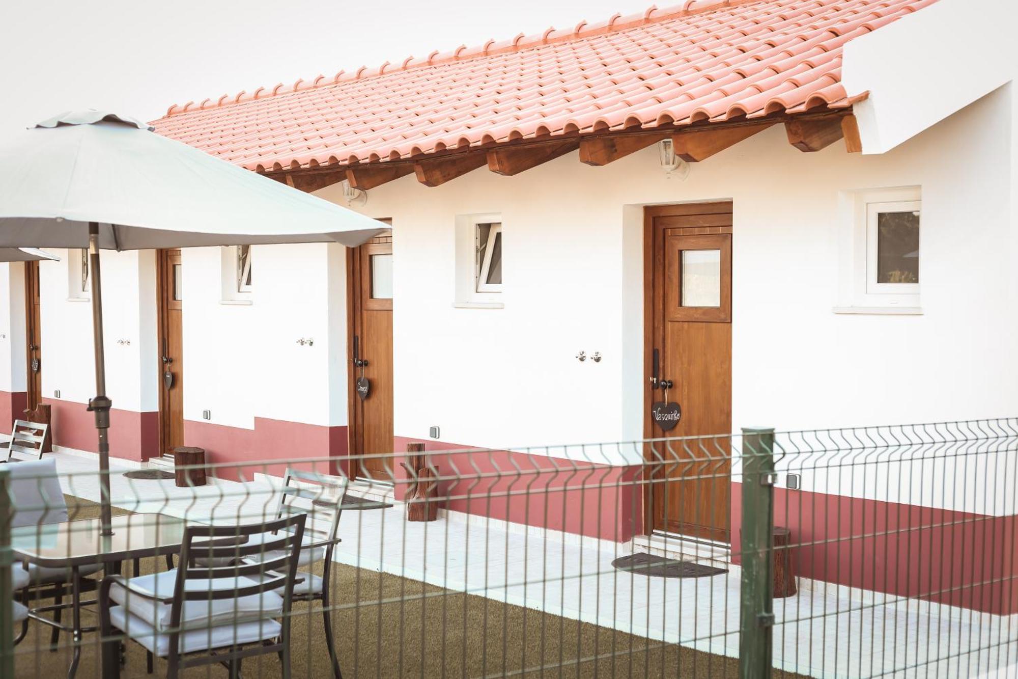 Quinta Caçadoras * Palmela