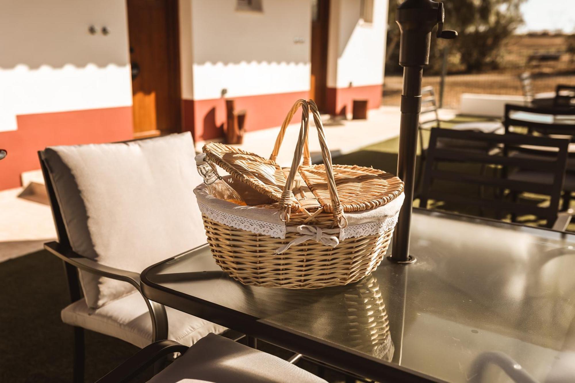 Quinta Caçadoras