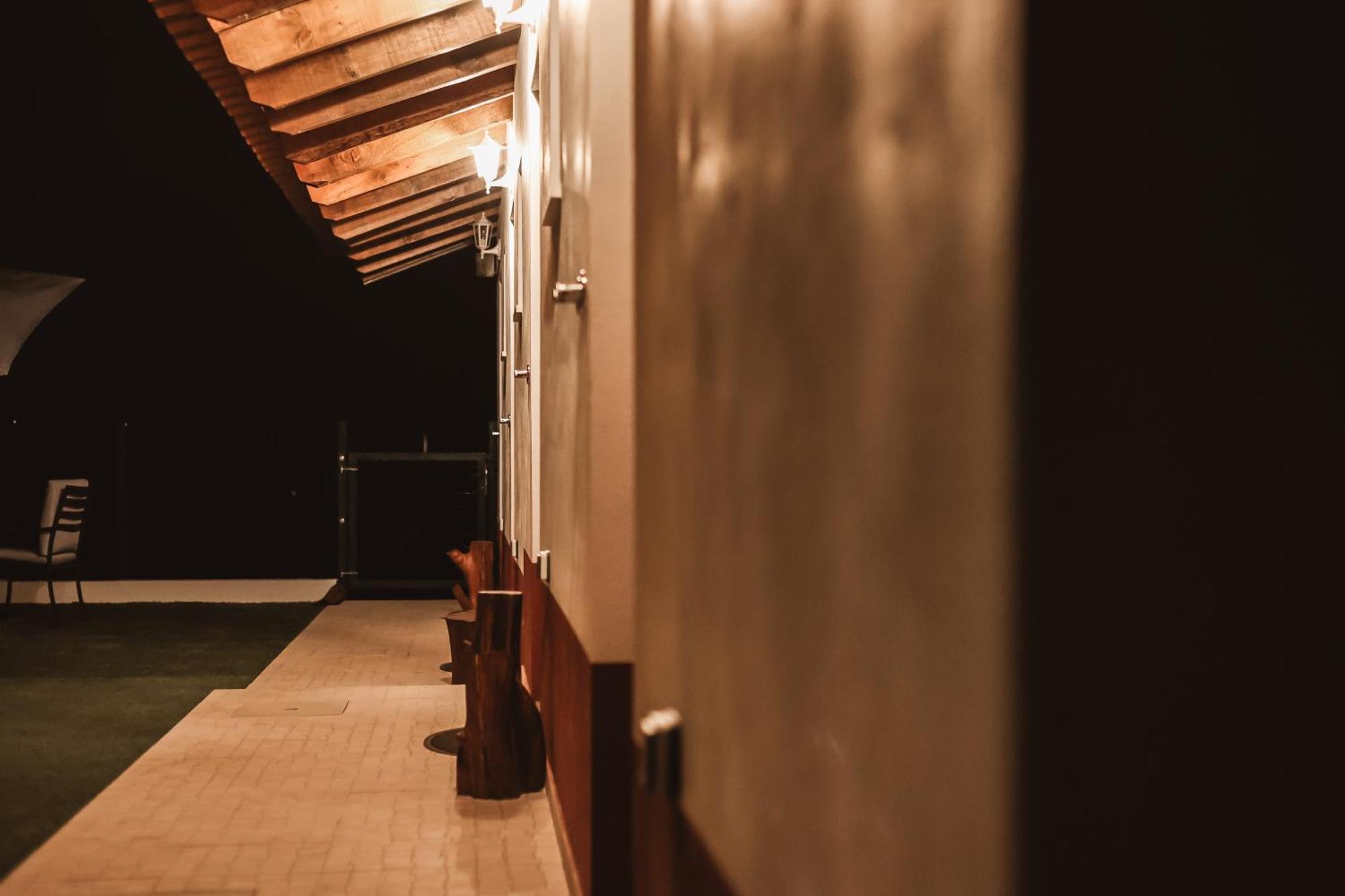 Séjour chez l'habitant Quinta Caçadoras