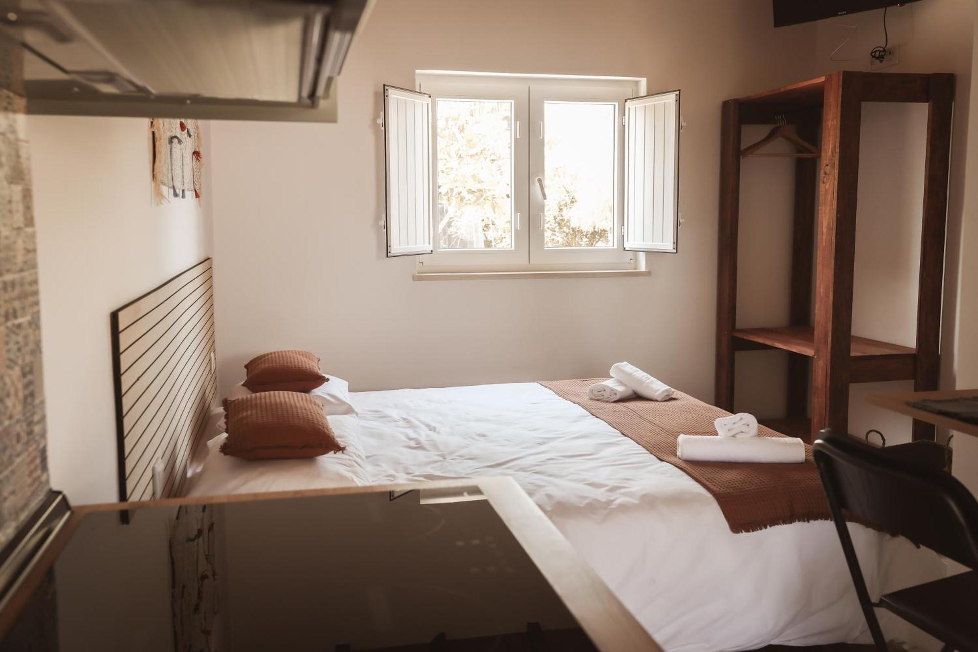 Séjour chez l'habitant Quinta Caçadoras Palmela