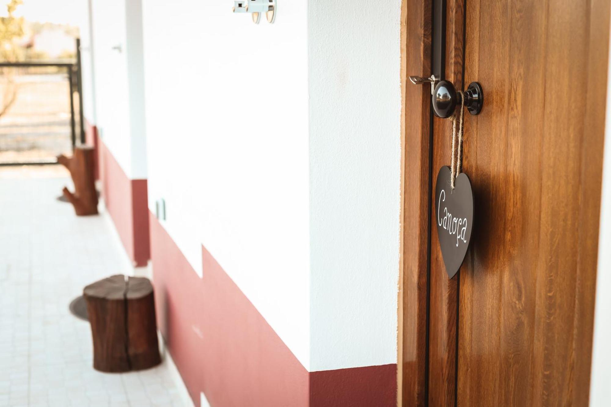 Séjour chez l'habitant Quinta Caçadoras
