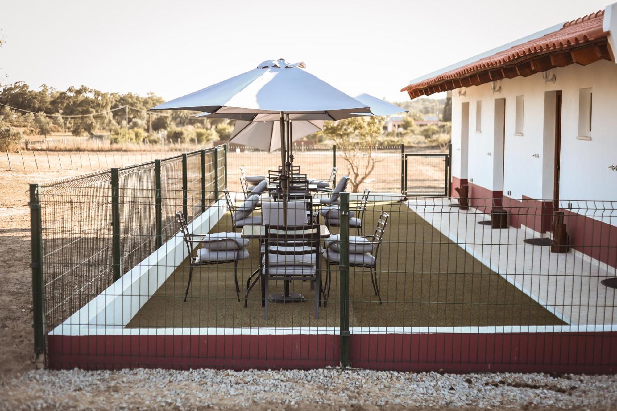 Séjour chez l'habitant Quinta Caçadoras Palmela