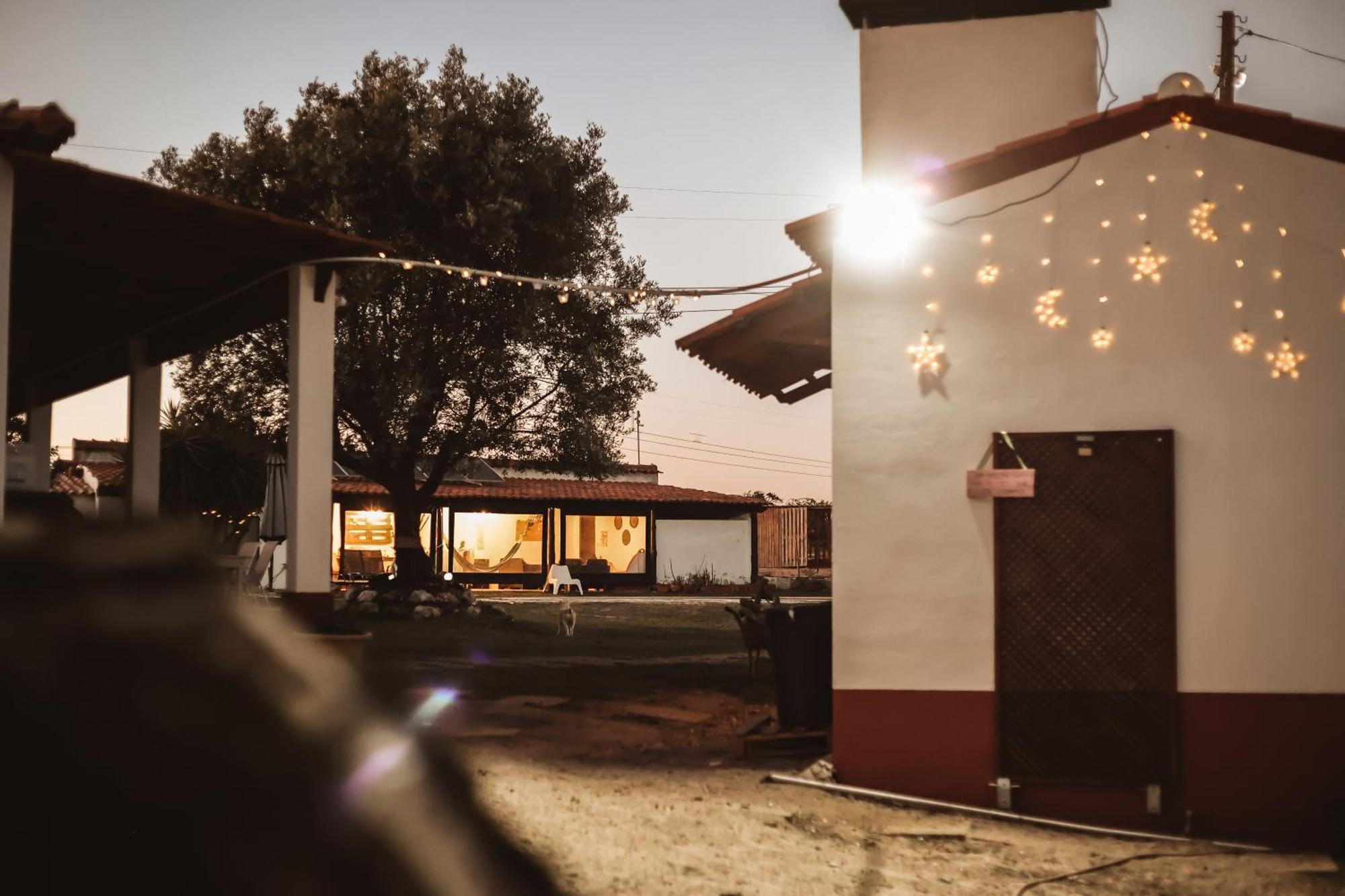Quinta Caçadoras Séjour chez l'habitant