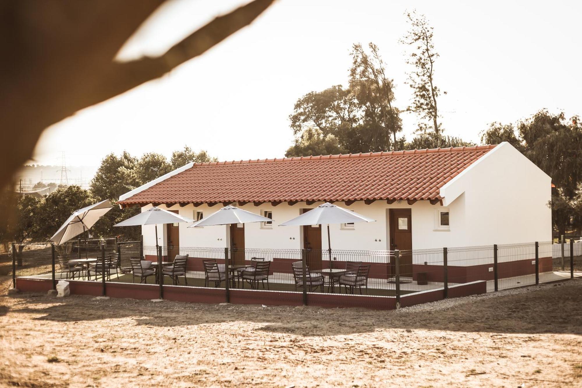 Quinta Caçadoras *