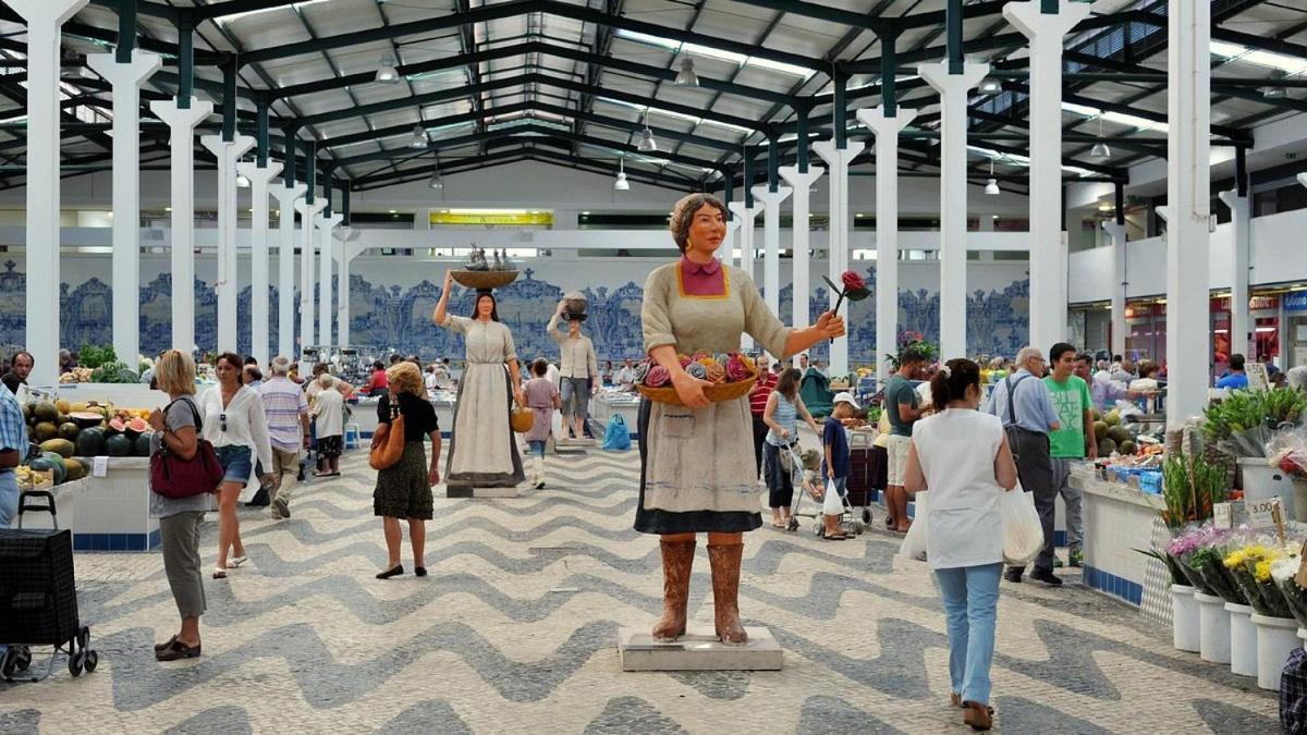Quinta Caçadoras Palmela