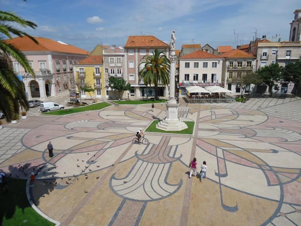 Quinta Caçadoras * Palmela